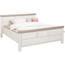 Hom ́in Bett 140x200 CAMRON - LF ca. 140,00x200,00