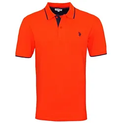 U.S. POLO Polo Poloshirt Kurzarmshirt Shortsleeve
