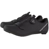 Bontrager circuit road schuhe schwarz - 43
