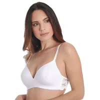 SASSA Soft-BH mit Einlage Classic LACE 14660 Gr.: 95A