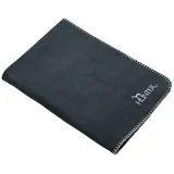 Hunter Hundedecke Casper 140 x 100 cm anthrazit