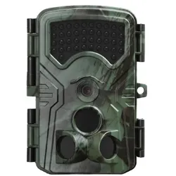 Braun Scouting Cam Black1300