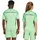 adidas FC Bayern München Torwarttrikot 2025/26 Kinder grün Gr. 176