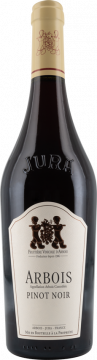 Arbois Pinot Noir 2020 - Fruitière Vinicole D'Arbois