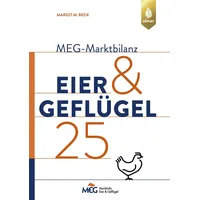 Ulmer Eugen Verlag MEG Marktbilanz Eier und Geflügel 2025