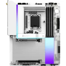 NZXT N9 Z890 ATX Mainboard LGA 1851 WIFI7