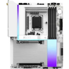 NZXT N9 Z890 ATX Mainboard LGA 1851 WIFI7