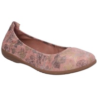 Josef Seibel Fenja 01 in pink-multi | 38