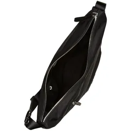 Marc O'Polo Elma Hobo Bag Synthetik Black