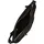 Marc O'Polo Elma Hobo Bag Synthetik Black