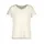 Alife & Kickin Rundhalsshirt ALIFE & KICKIN, Damen, Gr. M, orange hour, weiß, 100% Baumwolle (Bio), Rundhals, Shirts Rundhalsshirt, leichtes Sommer-Top mit Print aus Bio-Baumwolle mit Rundhals