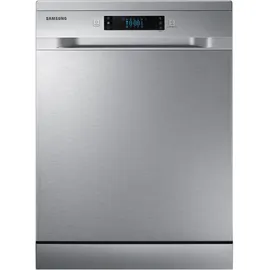 Samsung DW60M6050FS DW5500 Geschirrspüler (freistehend, 598 mm breit, Silber)