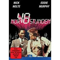 Nur 48 Stunden (Neu differenzbesteuert)