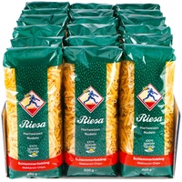 Riesa Schlemmerliebling Makkaroni-Chips 500 g, 18er Pack