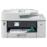 Brother MFC-J5345DW, Tintenstrahl, Farbdruck, 4800 x 1200 DPI, A3, Direktdruck, Schwarz, Weiß - Schwarz/Weiß