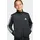 adidas Essentials Climacool Stripes TRACKSUIT, black/white, 9-10 Years