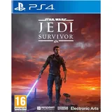 Star Wars Jedi: Survivor - PS4