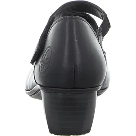 Rieker Pumps in schwarz, | Gr.: 41