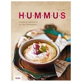 tosa GmbH Hummus: Köstliche Variationen mit der Kichererbse