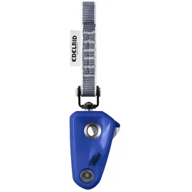 Edelrid Ohm II Sicherungsgerät Blau