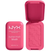 NYX Professional Makeup Buttermelt Blush 08 Getting Butta
