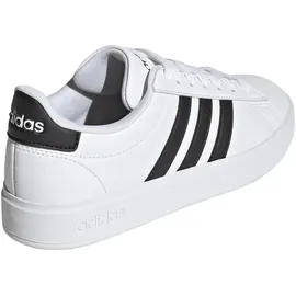 Adidas Grand Court Cloudfoam Lifestyle Court Comfort Cloud White / Core Black / Core Black 42
