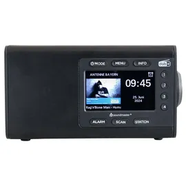 Soundmaster DAB900SW DAB+