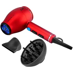 CHI 1875 Series Compact Hair Dryer