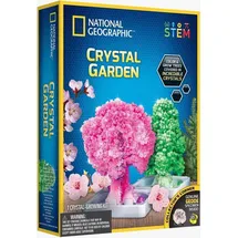 National Geographic Crystal Garden