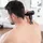 Medisana MG 150 schwarz Mini Massage Gun