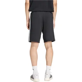 adidas Deutschland Fleece Shorts 2026 schwarz Herren Gr. M