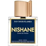 Nishane Fan Your Flames Extrait de Parfum 100 ml