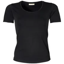Tee Jays TJ450 Schwarz L