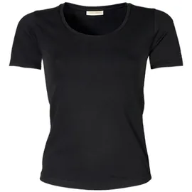 Tee Jays TJ450 Schwarz L