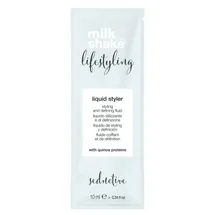 milk_shake Milk Shake, Lifestyling Liquid Styler, UV Filter, Hair Styling Lotion, 10 ml