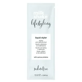 milk_shake Milk Shake, Lifestyling Liquid Styler, UV Filter, Hair Styling Lotion, 10 ml