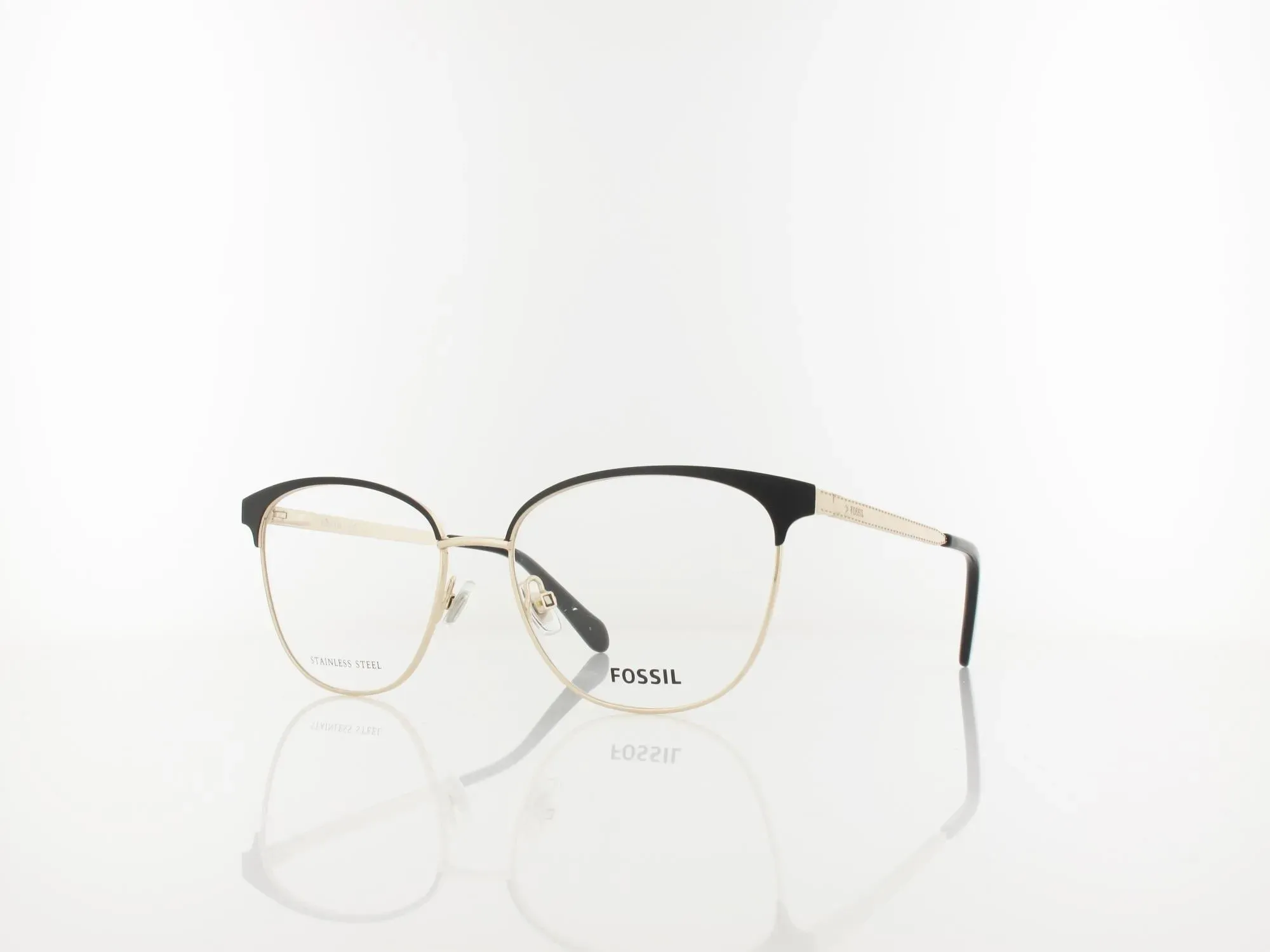 Fossil FOS 7149/G 003 53 matt black