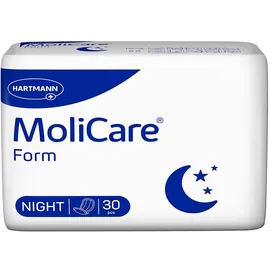 Hartmann MoliCare Form Night 30 St.