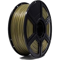 FLASHFORGE PLA 1,75mm Gold 1kg 3D Filament 3D Filament