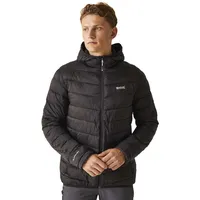 Regatta Hillpack Ii Jacke - Black - 3XL