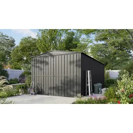 Globel Parker 1015 3,08 x 4,64 m Anthrazit