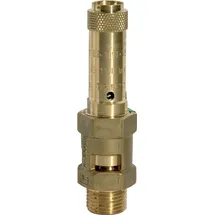 Riegler Sicherheitsventil G 1 1/2 4 bar
