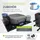 Juskys SpaLuxe 185 x 185 Grau/Blau