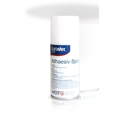 CuraVet Adhaesiv-Sprühkleber 150 ml