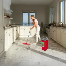 GreenBlue MaxiClean Flachmopp Set GB870