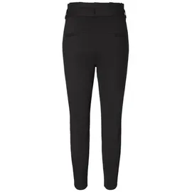 Vero Moda Loose Paperbag Hosen Black XS 34