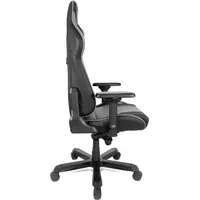 Gaming Chair schwarz/grau