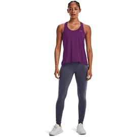 Under Armour Favorite Leggings 558 tempered steel S