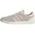 BREAKNET Sleek Damen Chalk White/Blush Pink/Off White 40,5