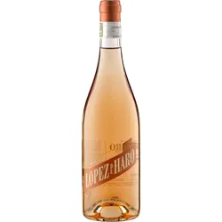 Hacienda López de Haro Rosado DOCa